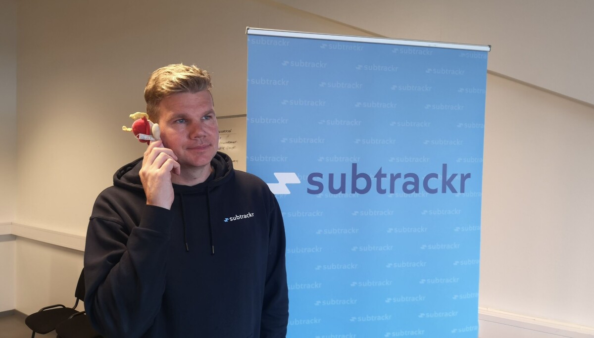 800 prosent økning i kunder før ferien: –Det er mange som trenger oss nå