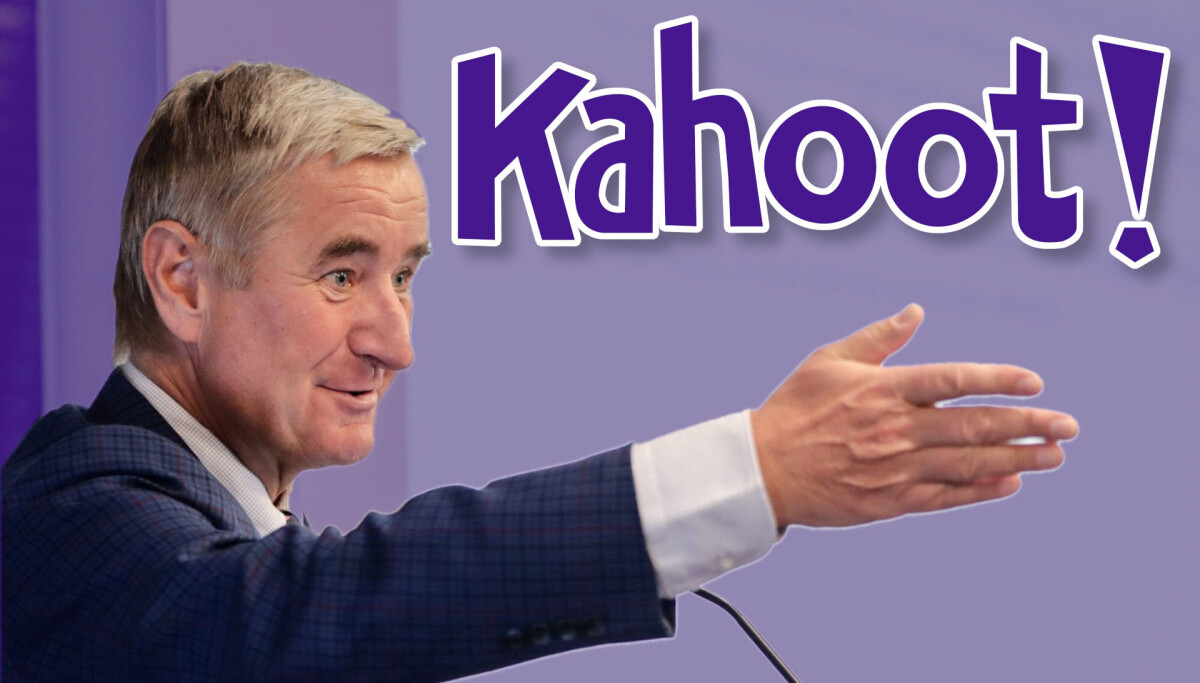 Storaksjonær kritisk til Kahoot-styrets habilitet: «Ikke hatt et incentiv til å maksimere prisen»