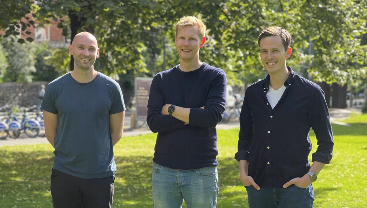 Seriegründer og utviklertrio fra Oda og Otovo med ny startup som skal løse bedriftenes abonnement-kaos