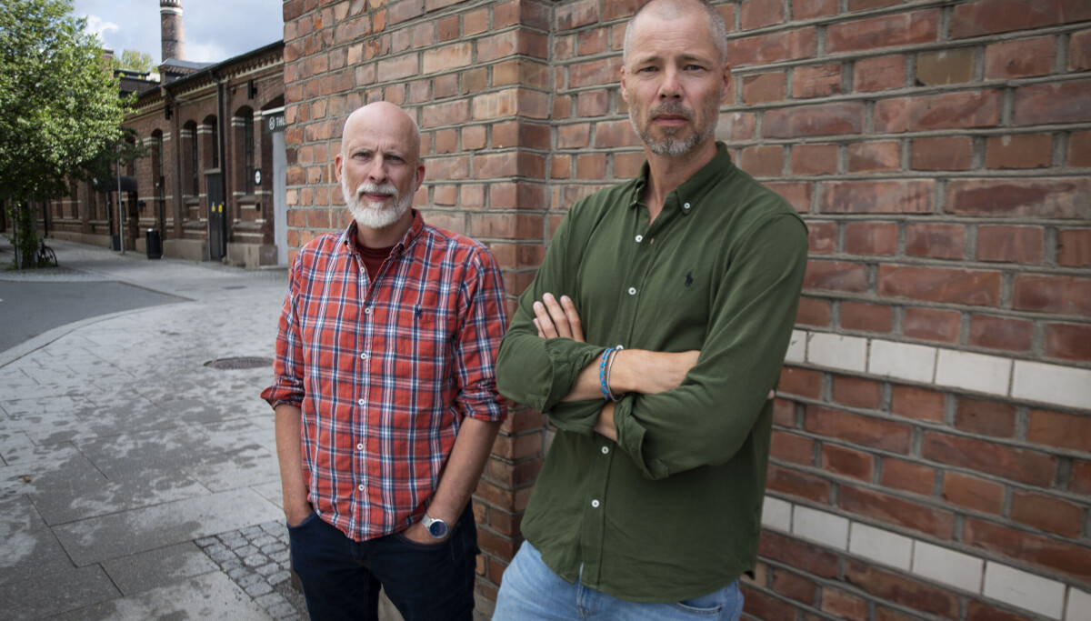 Photo: Joakim Birkeli Jacobsen We Are Learning-investor lukker nytt fond på 750 millioner