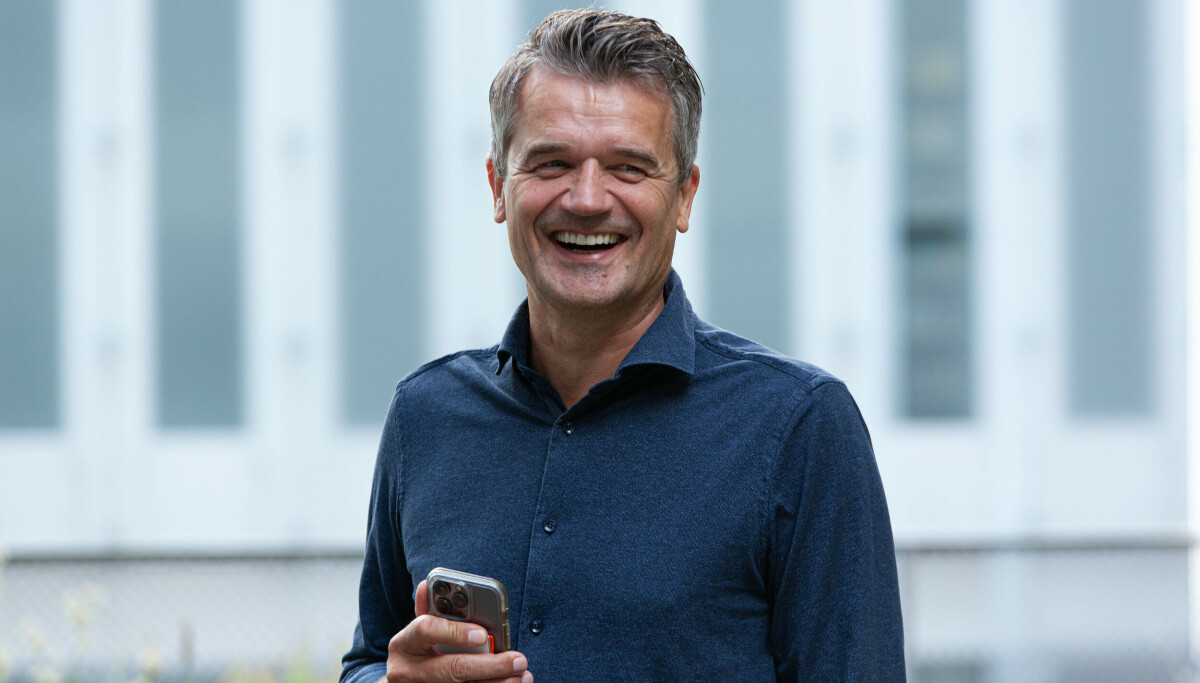 Skal Vipps gjøre som Apple?