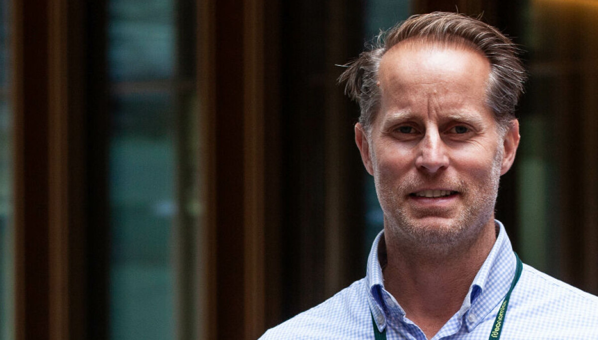 Photo: Lise Aanes Opsjonsskatt-ordningen bommer på fintech-gründerne: Nesten halvparten blir eskludert