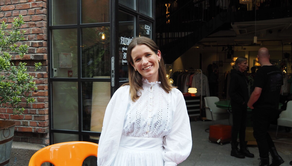 «Symester» er ny sjef for Fjong i Norge: Gjør comeback med fysisk butikk på Aker Brygge