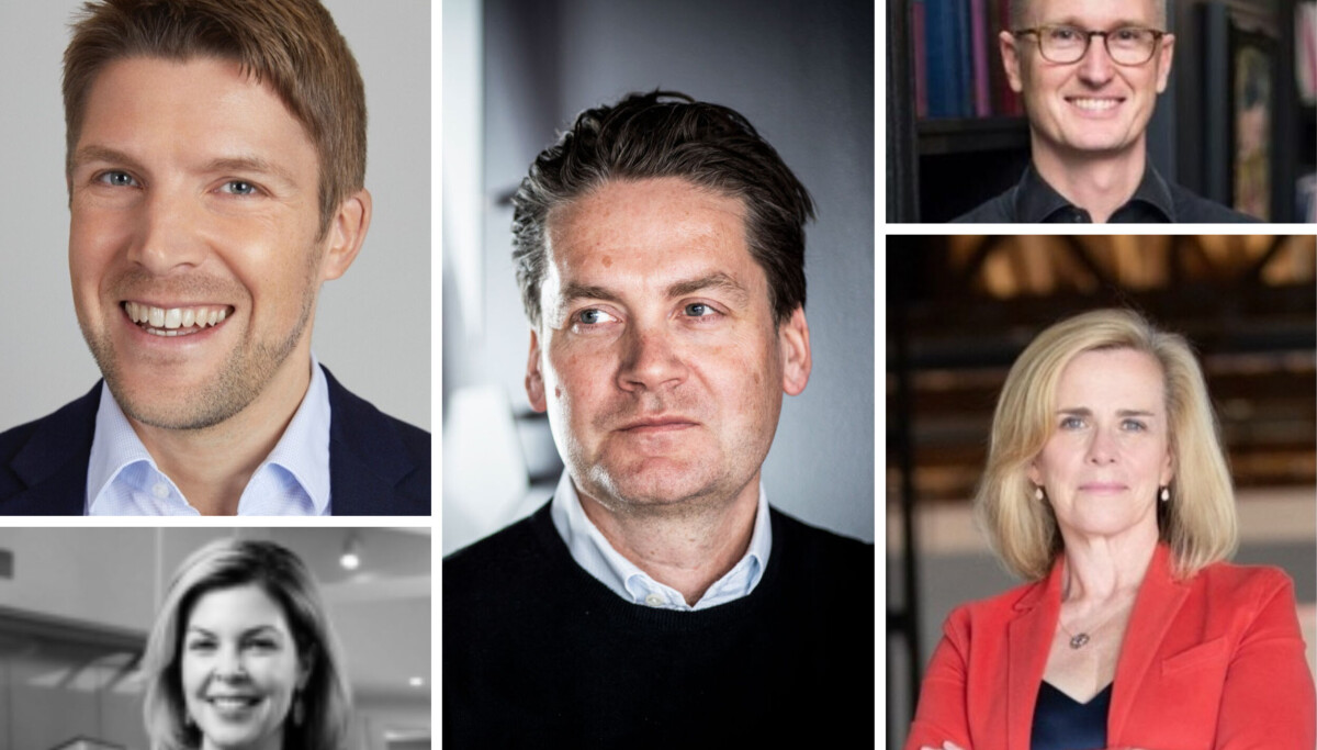 Så mye tjener Kahoot-styret på eventuell børs-exit