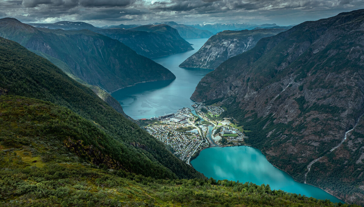 Statkraft Ventures og Nysnø satser på norsk solkraft