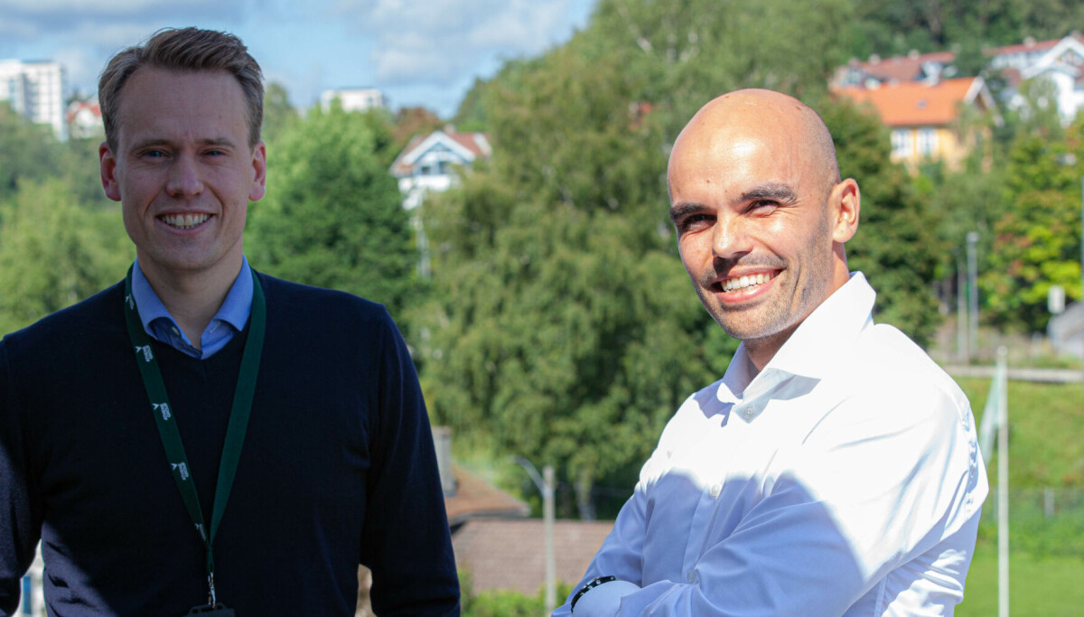 Adminflow ut av skyggen til Dealflow