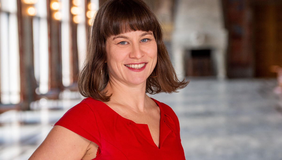 Photo: Joakim Birkeli Jacobsen Remarkable tester ut nytt hurtigspor for utenlandske arbeidstakere