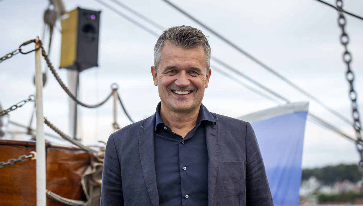 Photo: Magnus Peter Harnes,Jörgen Skjelsbæk Apple gir etter for EU-krav, åpner for tredjeparter som Vipps