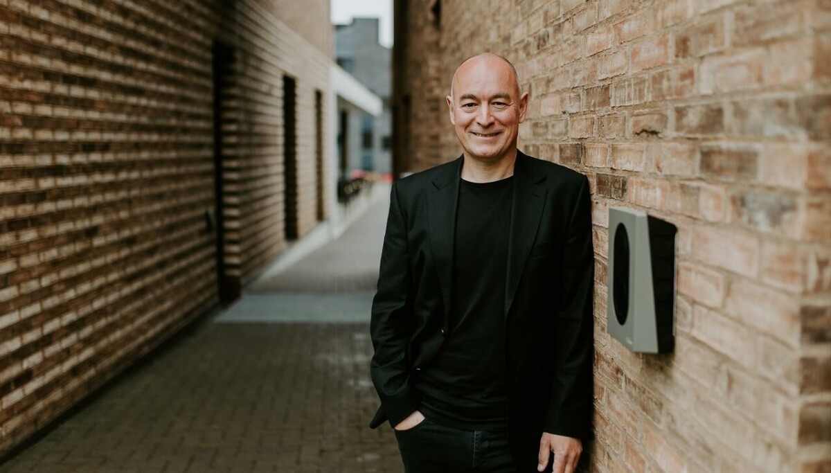 Photo: Joakim Birkeli Jacobsen Zaptec dobler omsetningen