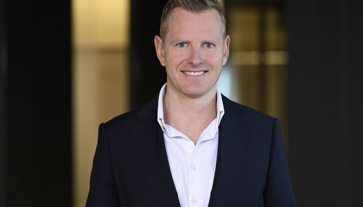 Photo: Joakim Birkeli Jacobsen Goldman Sachs ville ikke investert uten ledelsen på lag: – Vi er imponert over prestasjonene som er gjort av Eilert og Kahoot-teamet