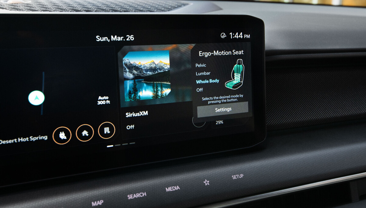 Photo: Kristine Askvik Dashboard-tech-selskap med over hundre millioner i kassen
