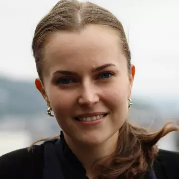 Mia Sandnes Nilsen