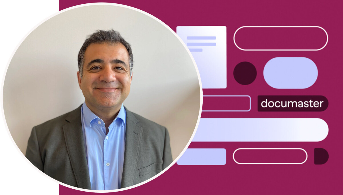 Photo: Redaksjonen shifter.no Sikrer storavtale med Forsvarsdepartementet