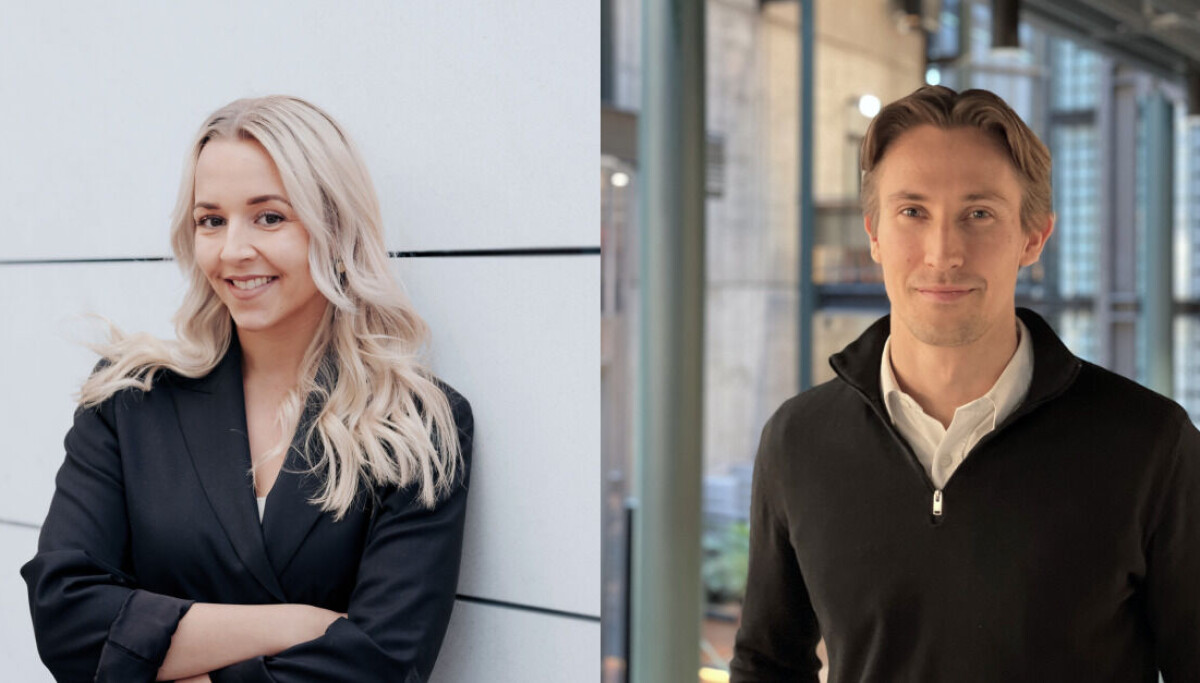 Photo: Mia Sandnes Nilsen Marketer varsler nytt oppkjøp av Hawii Analyse