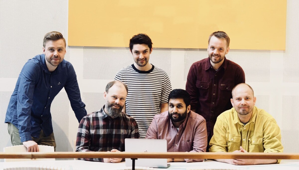 Photo: Foto: Presse Lanserer ny versjon av AI-agenten som tar kodejobben