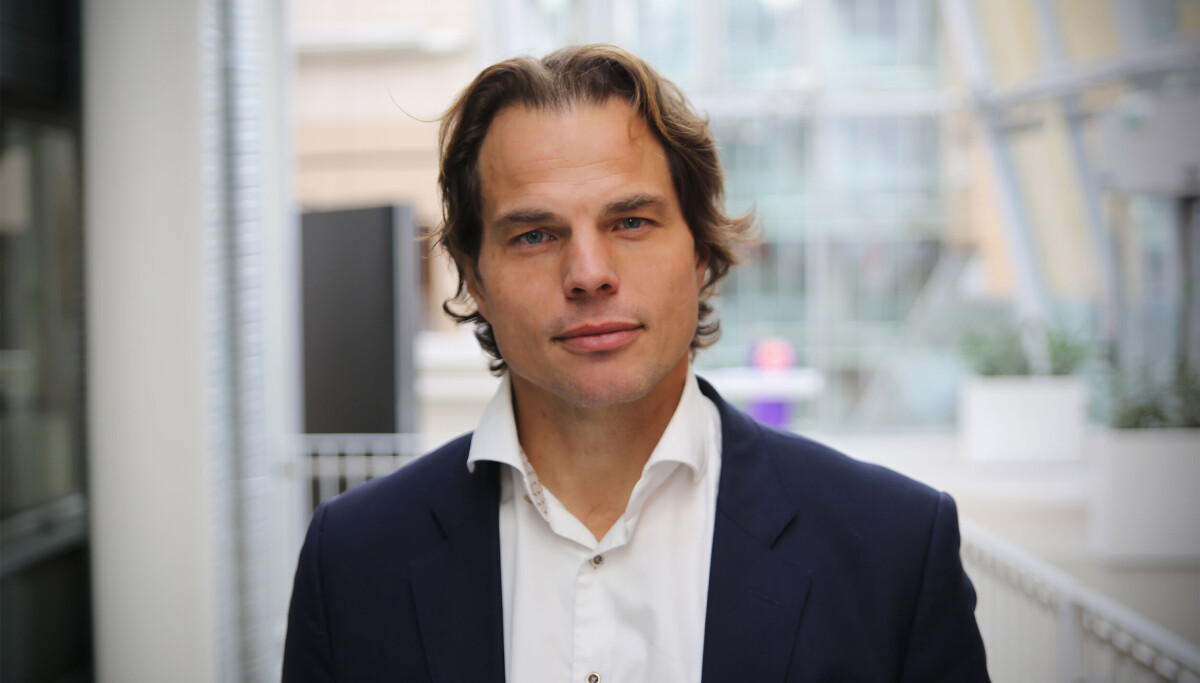 Photo: Redaksjonen shifter.no Tapte over 300 millioner kroner