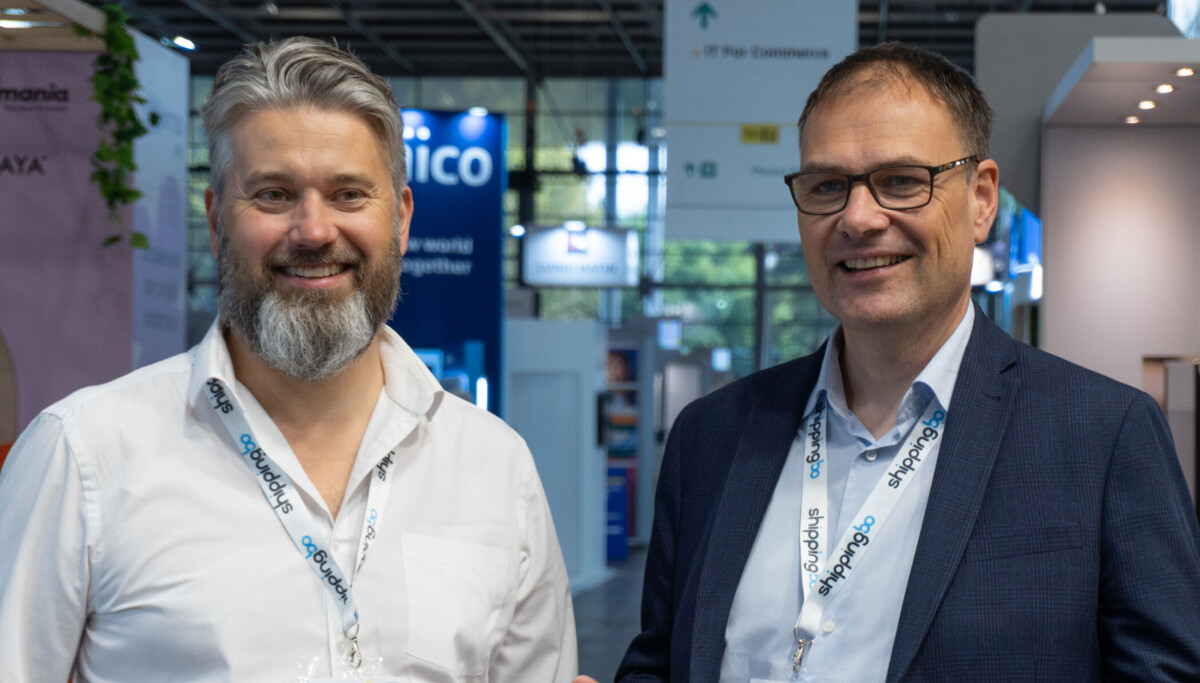 Photo: Mia Sandnes Nilsen Gavekort-oppstart snuser på Euronext-notering