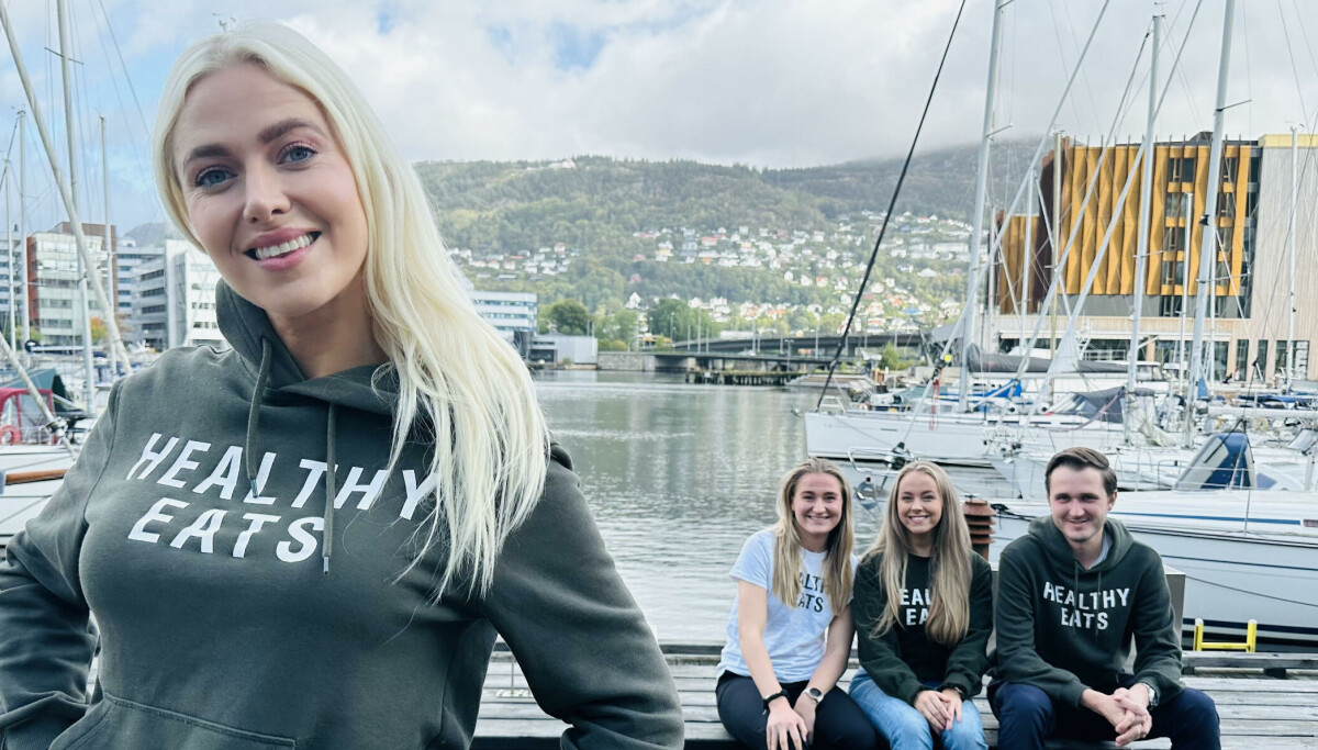 Photo: Joakim Birkeli Jacobsen Pågår desperat kamp for å redde Healthy Eats fra nedleggelse