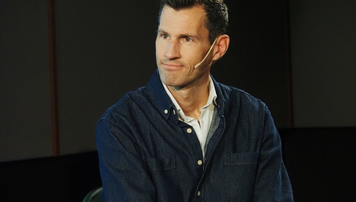 Photo: Redaksjonen shifter.no Creandum leder millioninvestering i Antlers svenske «Databutton-konkurrent»