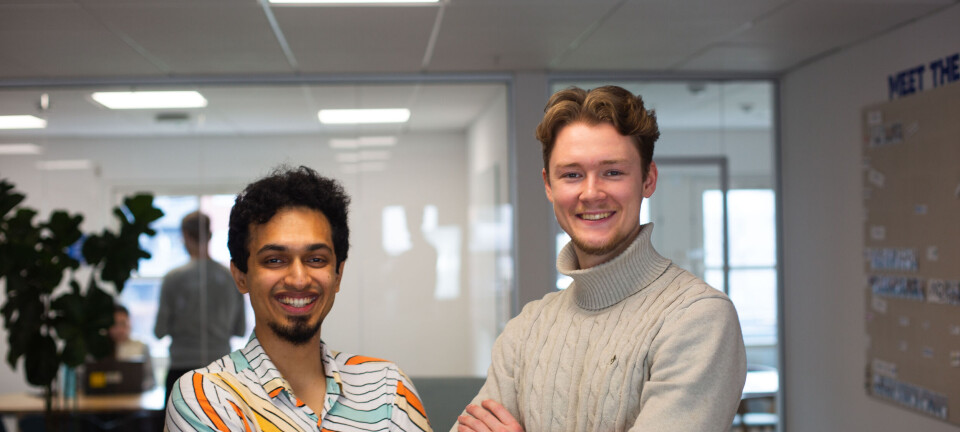 Tidligere Klarna- og Paypal-toppre fyller på i Seb Haugetos faktureringsplattform