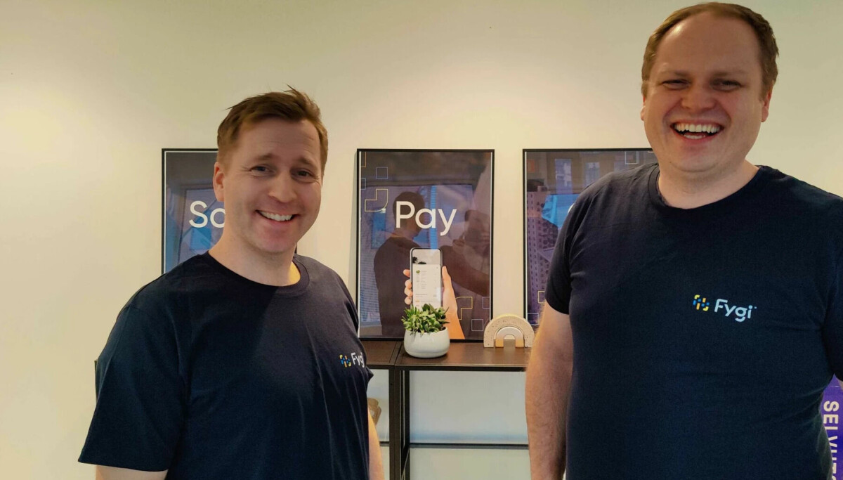 Photo: Redaksjonen shifter.no Retail-veteraner har kjøpt konkursboet til Fygi Technologies