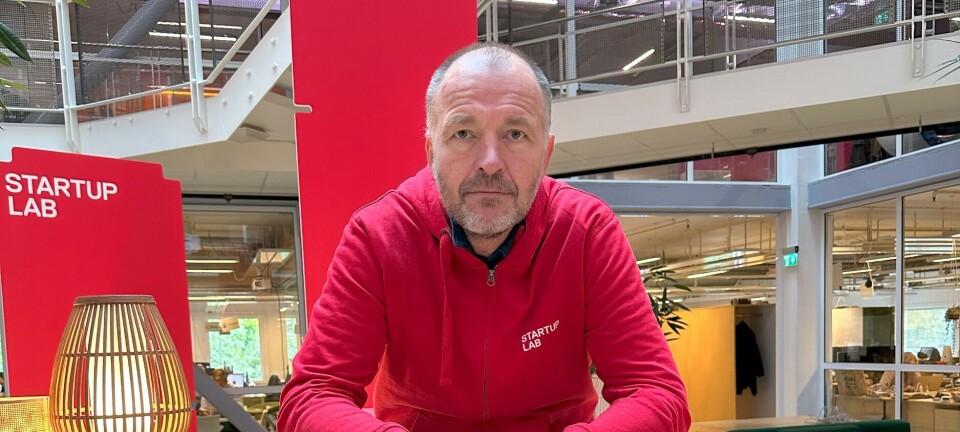 Startup-nestor om statsbudsjettet: – Sjokkerende
