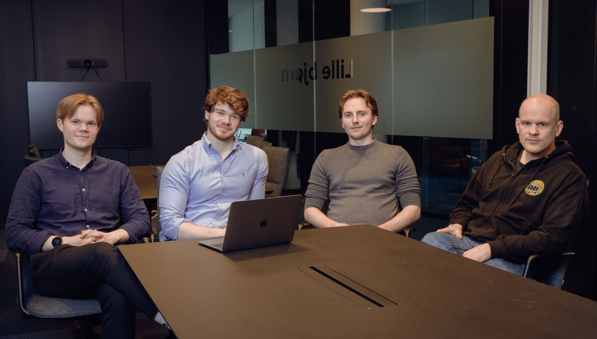 Photo: Foto: Lars Åke Andersen AI-bedrift rydder opp i kommentarfeltkrigene for flere store norske mediehus