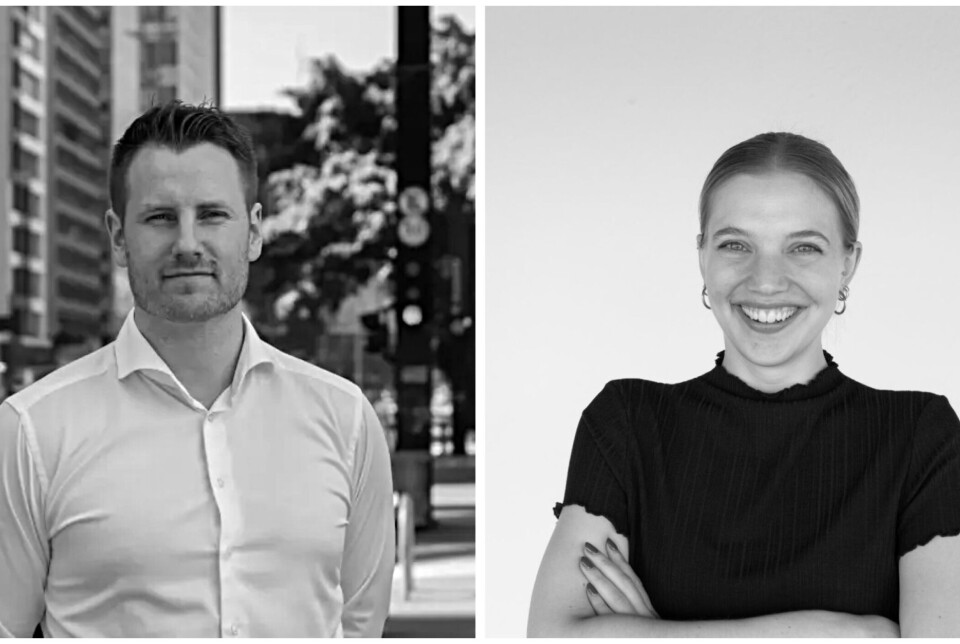 Edtech-sjef trekker seg