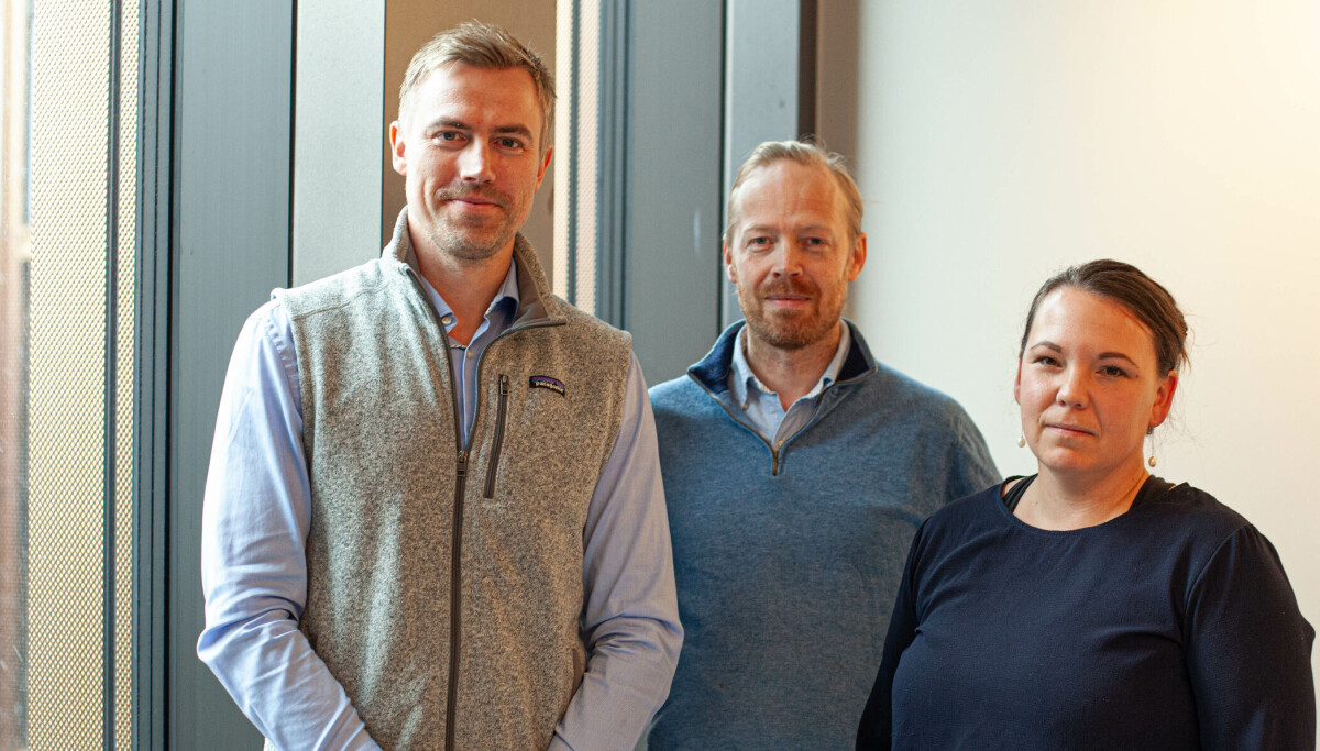 Photo: Jörgen Skjelsbæk Finansdepartementet somler med nye regler som skal gjøre folkefinansering tryggere for vanlige folk - nå velger Kameo å gjøre jobben selv