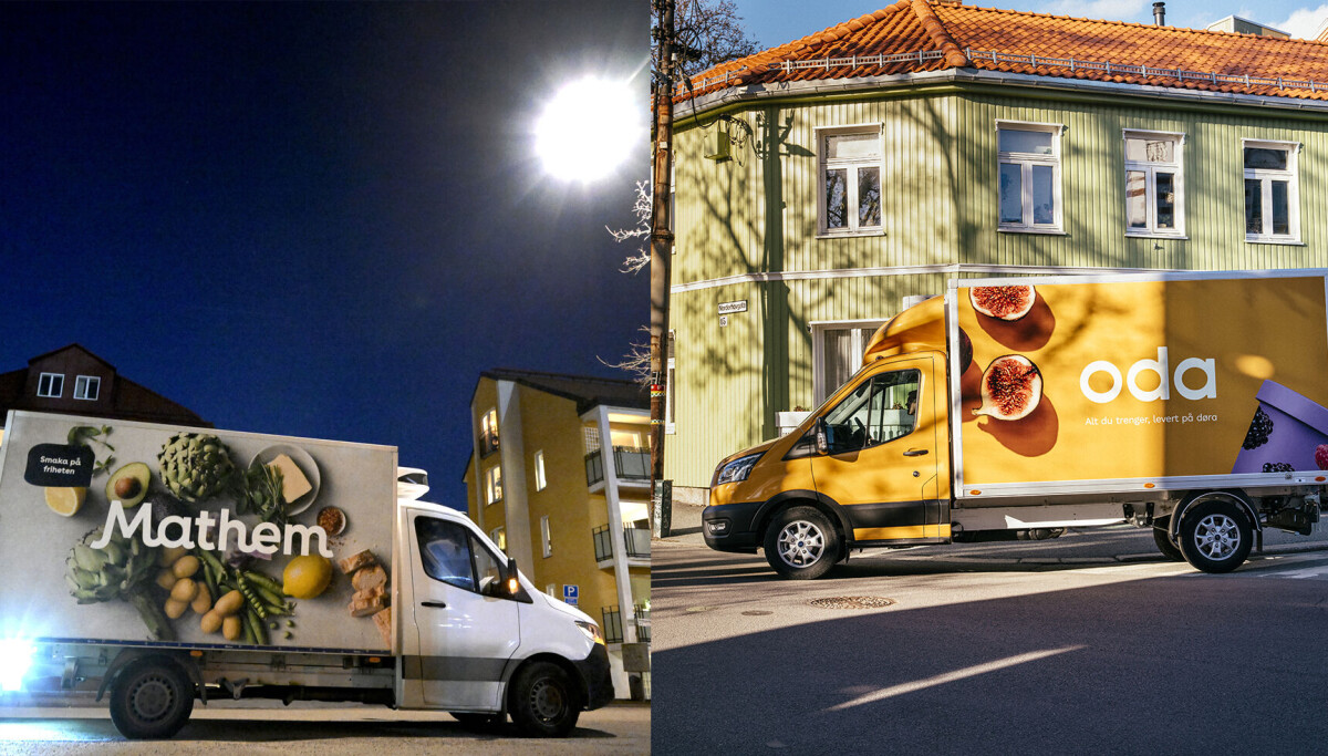 Photo: Redaksjonen shifter.no Tapte milliardbeløp i fjor