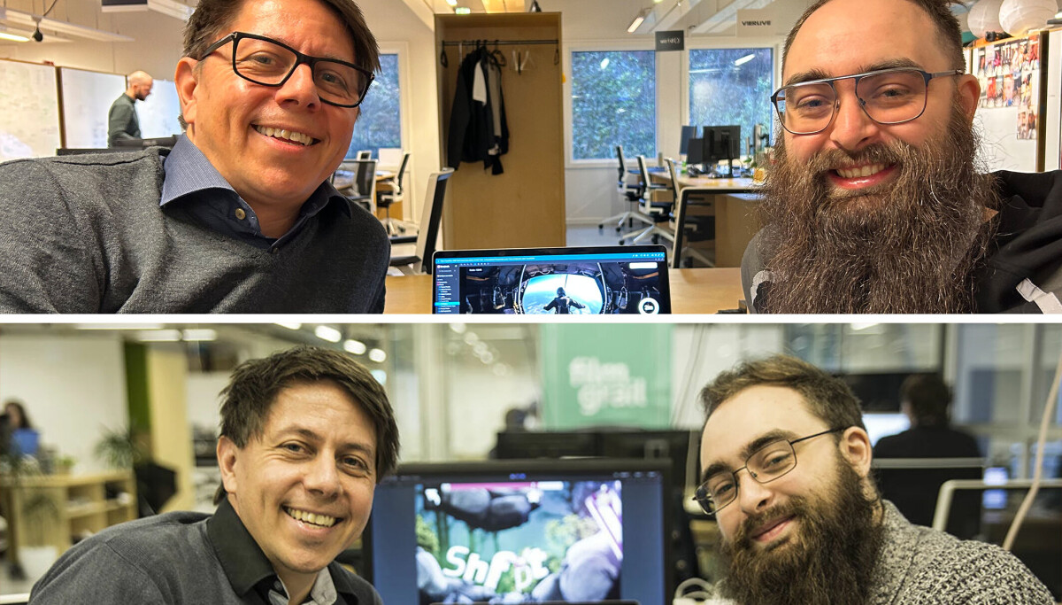 Photo: Mia Sandnes Nilsen Gjør comeback med ny læringsplattform etter Kahoot-oppkjøpet