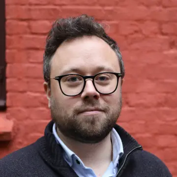 Martin Fuglseth Kolden