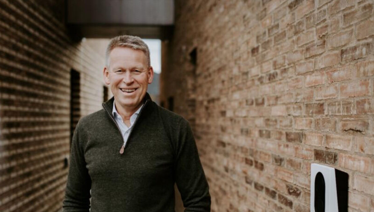 Photo: Redaksjonen shifter.no Zaptec satser i Europa tross utfordrende marked