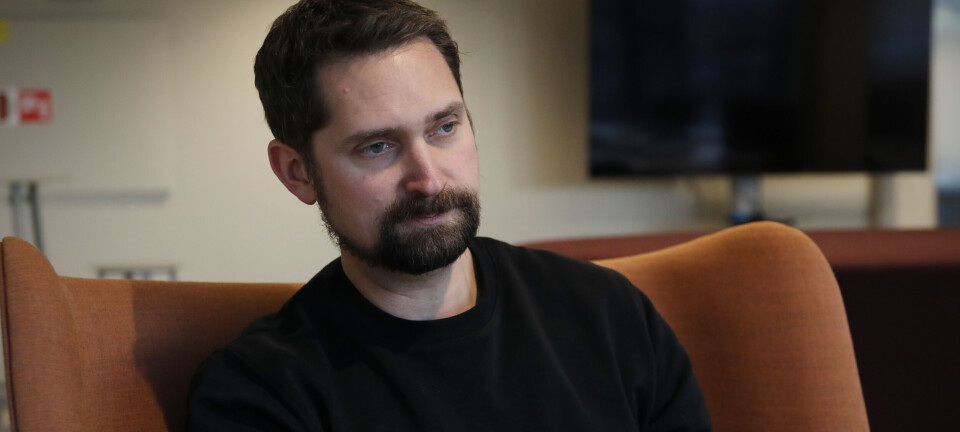 Odas generalforsamling vil fjerne Karl Munthe-Kaas fra styret