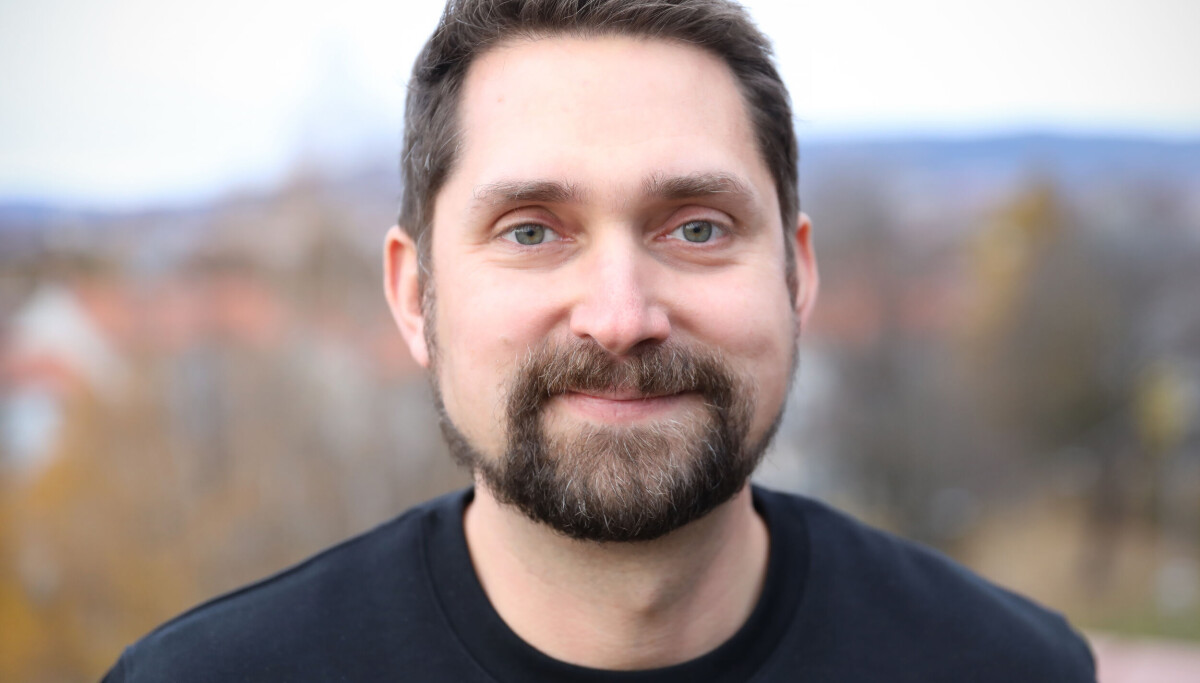 Photo: Joakim Birkeli Jacobsen,Per-Ivar Nikolaisen 9 spørsmål og svar når Oda og Mathem blir ett