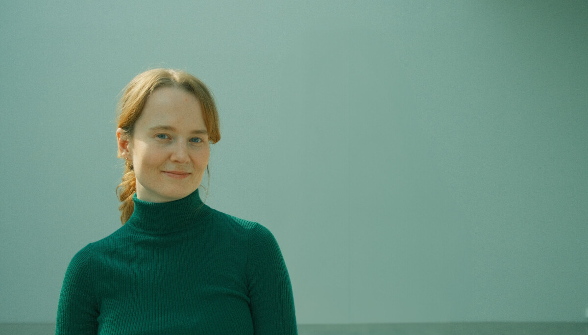 Photo: Kristine Askvik Anti-hvitvasking-selskap dobler inntektene