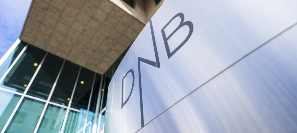 Passrot førte til at DNB kastet ut kunde de hadde hatt i over 40 år