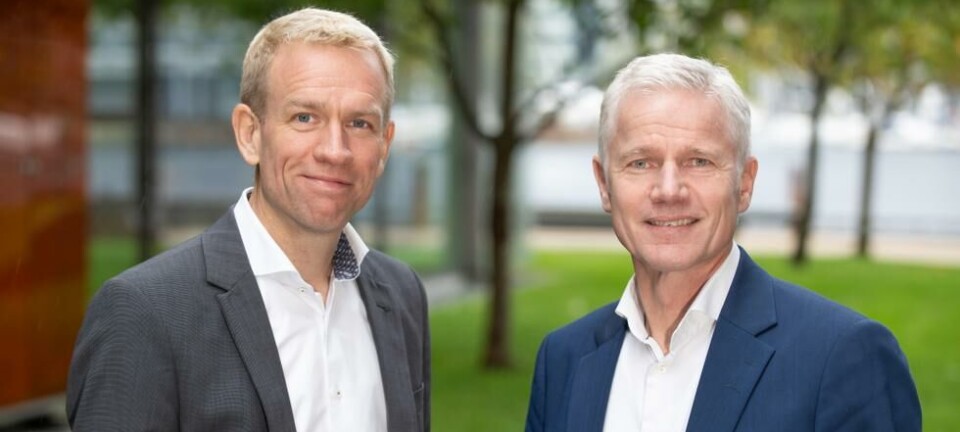 Stacc gjør dansk stopp på veien ut i Europa