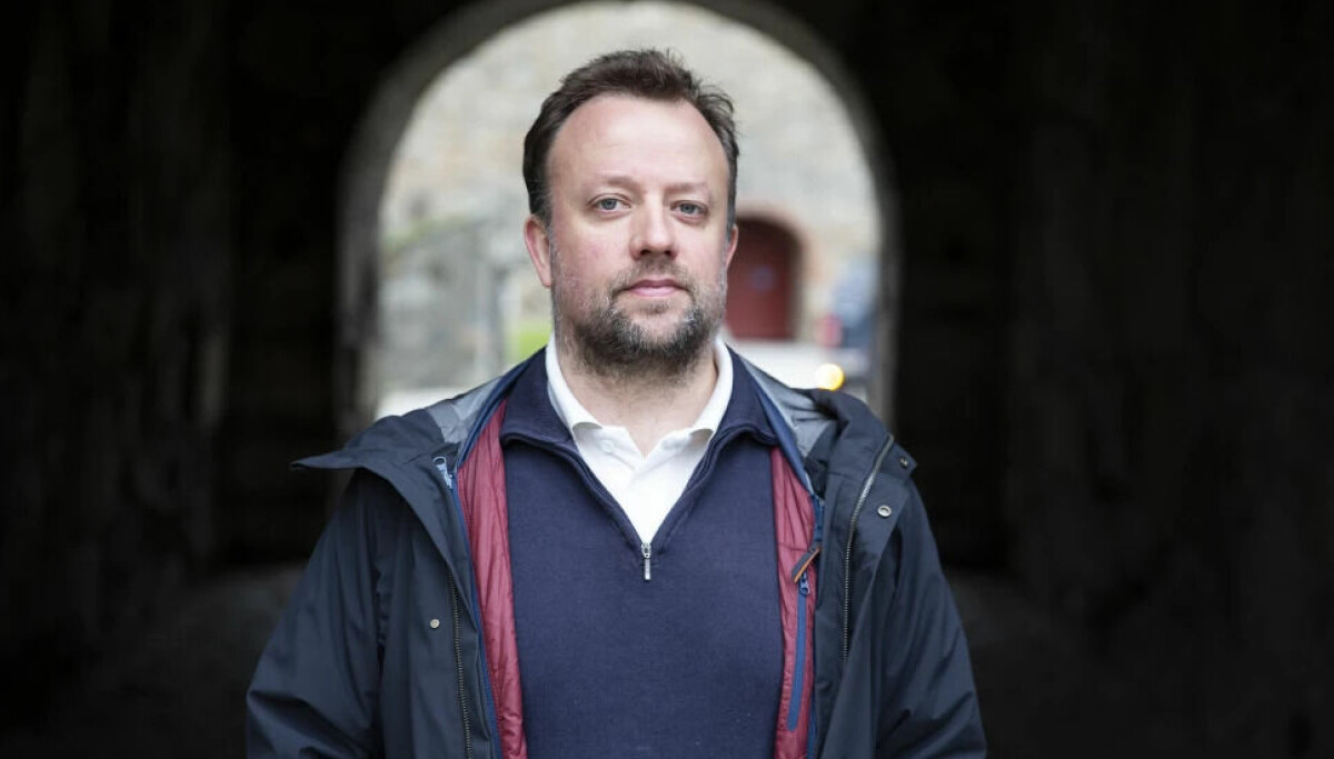 Photo: Joakim Birkeli Jacobsen 24sevenoffice-støttede Bizbot konkurs: – Vi ble blokket av vår egen investor