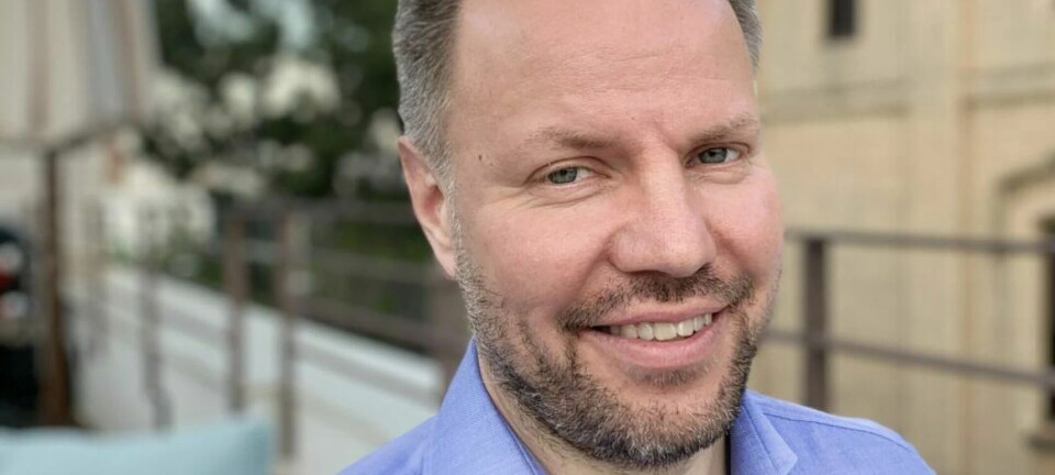 Dette skjer med Schibsted Ventures når konsernet kutter