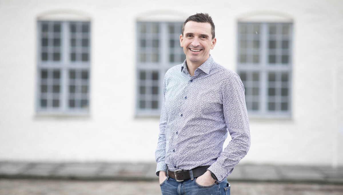 Photo: Redaksjonen shifter.no Wattif kjøper selskap fra Zaptec