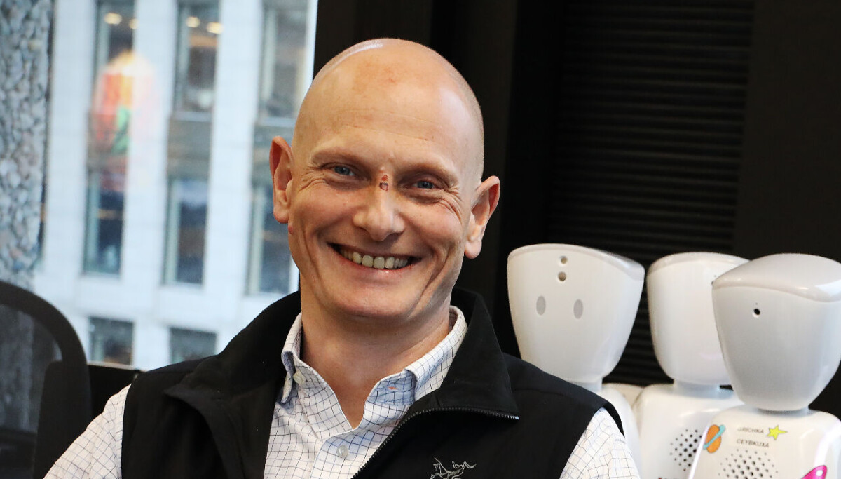 Photo: Vilde Mebust Erichsen No Isolation solgte egen spinoff etter fire måneder