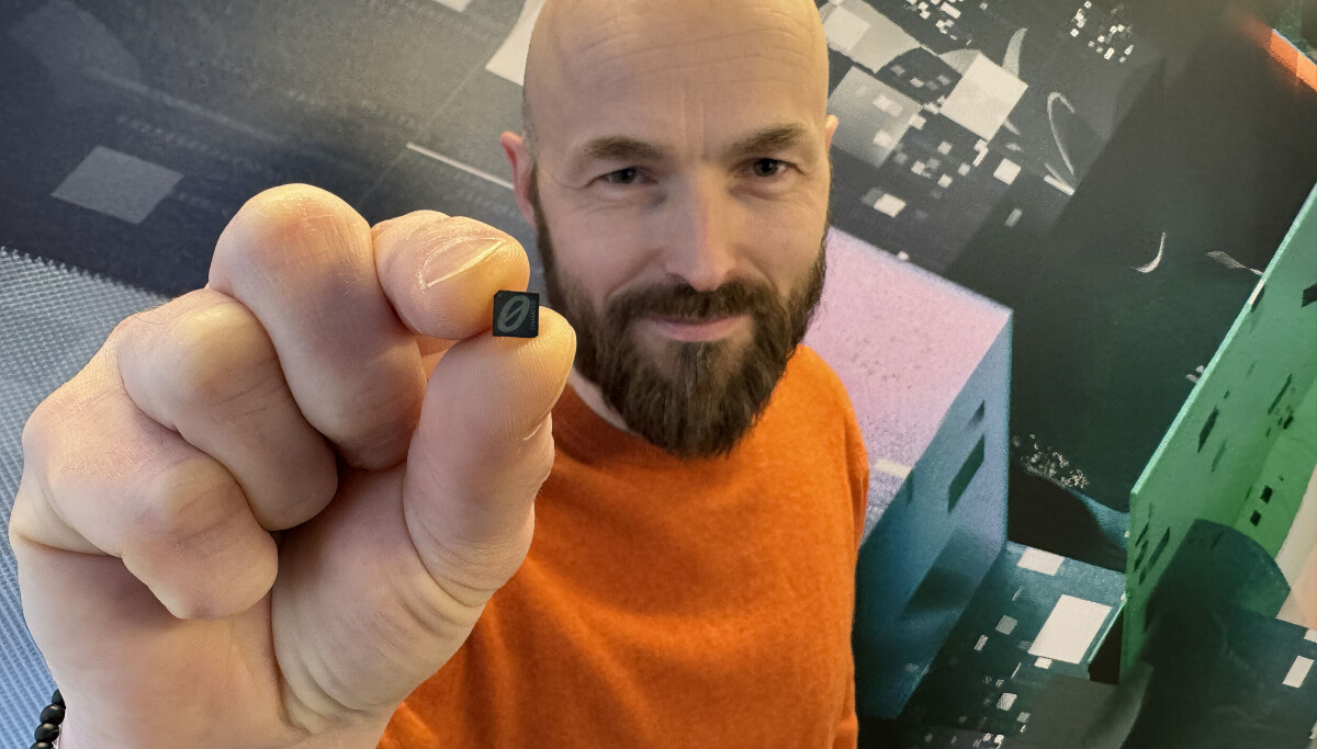 Photo: Alexandra Wetterhus Wolff Forbedret driftsresultat for Onio