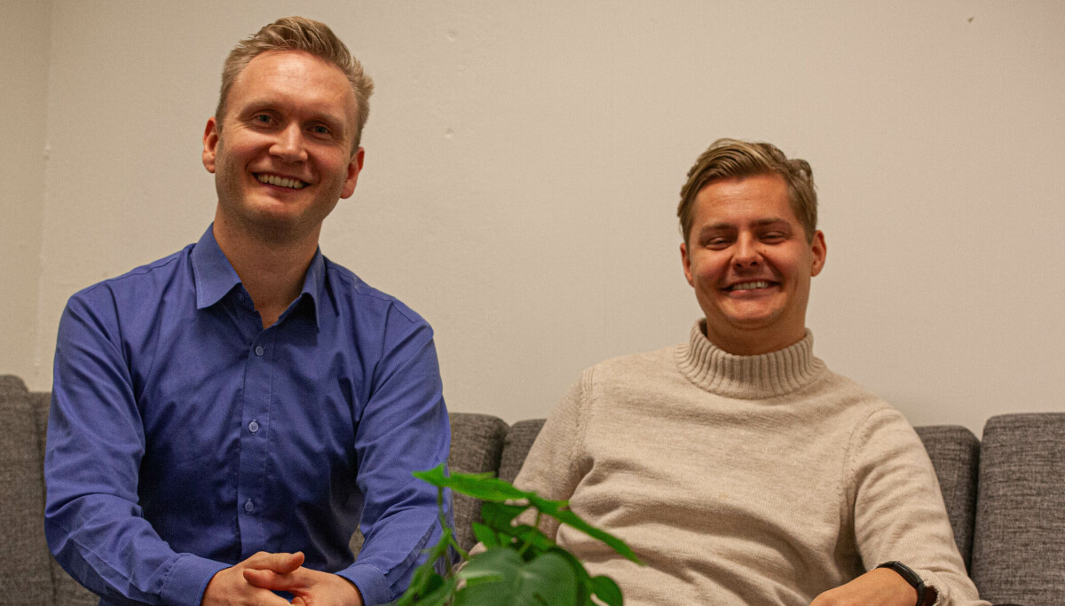 Photo: Jörgen Skjelsbæk Regnskapsbyråer investerer villig i høyt priset regnskapsutfordrer