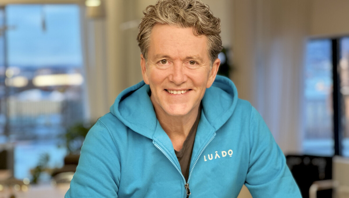 Photo: Mia Sandnes Nilsen Luado tok sats – landet flere avtaler og doblet inntektene igjen