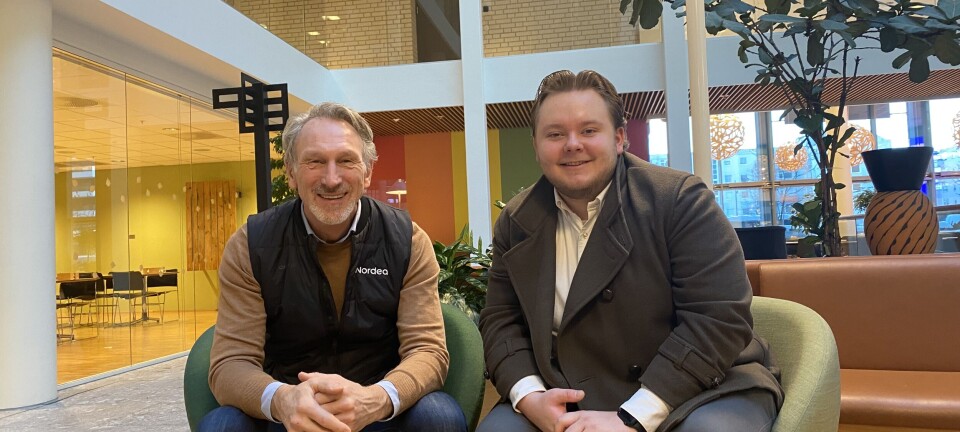 Nordea-tall viser at åtte av ti startups ikke når egne omsetningsmål