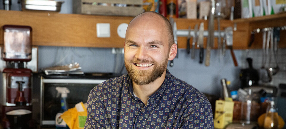 Holmefjord om kapitalåret 2024