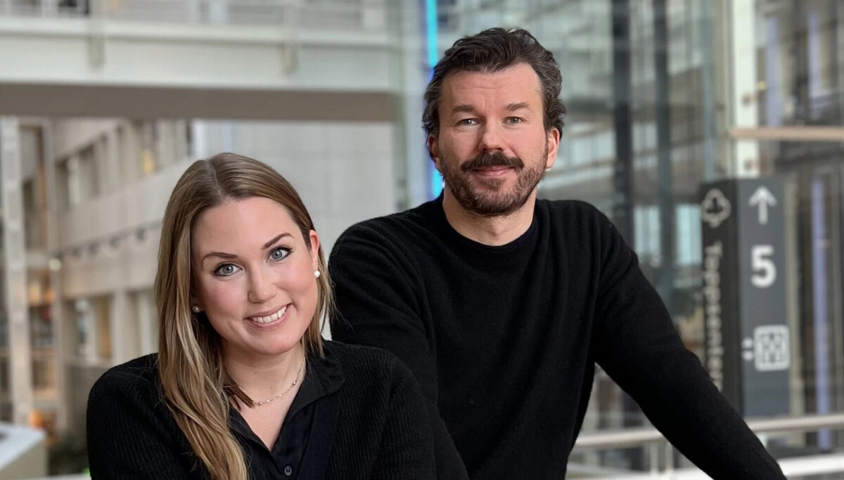 Photo: Redaksjonen shifter.no AI-startup styrker lederteamet med ny topp-rekruttering