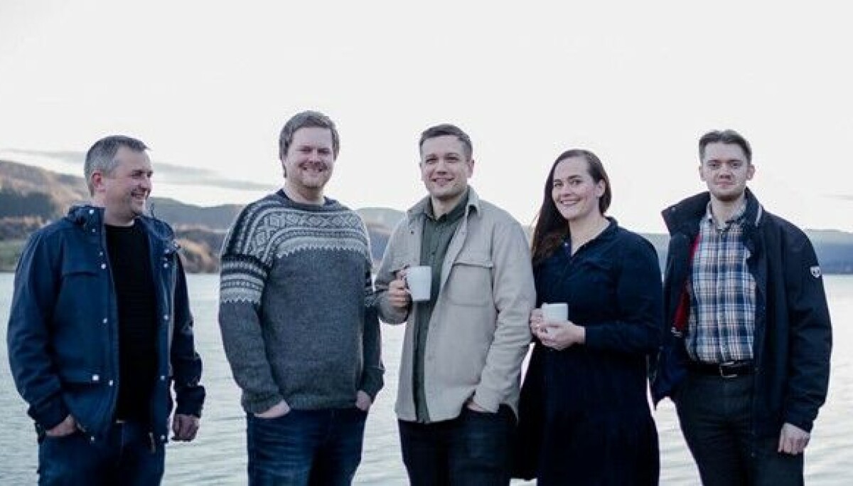 Photo: Redaksjonen shifter.no Havtech skal levere software til 114 skip