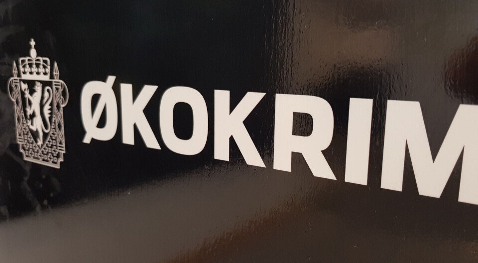 Økokrim mistenker misbruk av Skattefunn for 30 millioner
